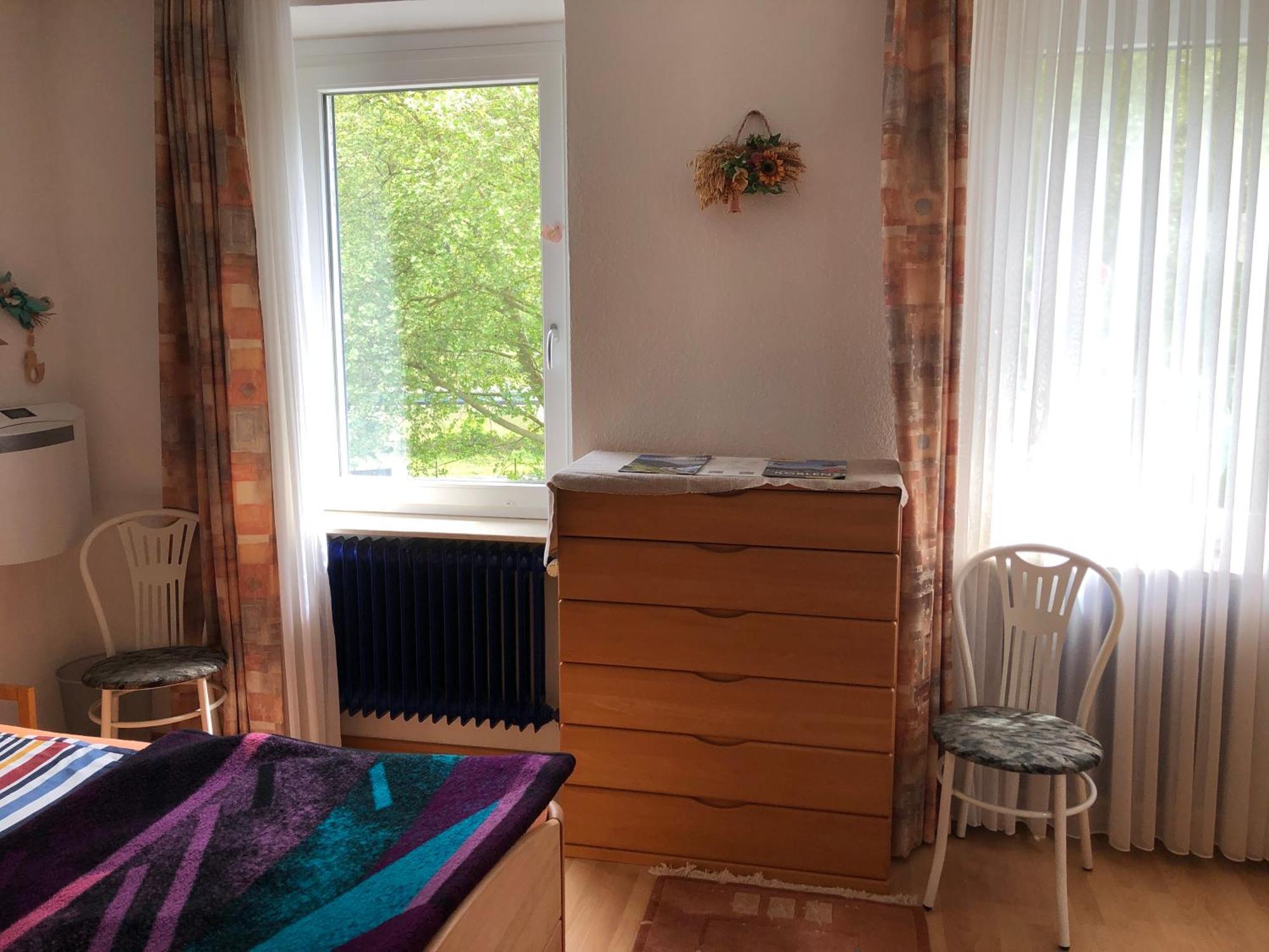 Doppelzimmer Mit Wasserbett ヴィンニンゲン エクステリア 写真